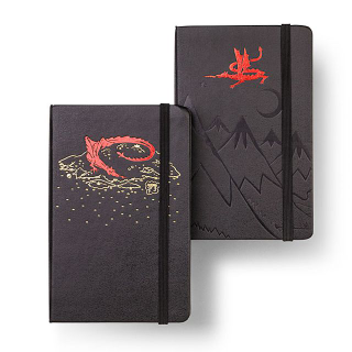 Illustration for article titled Gifts for Tolkien Fans